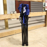 NEW Deluxe Tripod Folding Chair #05055840