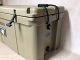 NEW Renegade Hard Cooler - 125L Tan #09036a80