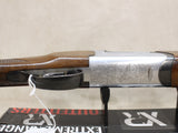 Mistral 12ga O/U #09286425