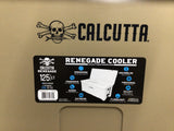 NEW Renegade Hard Cooler - 125L Tan #09036a80