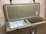 NEW Renegade Hard Cooler - 125L Tan #09036a80