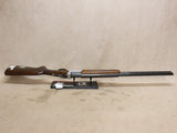 Mistral 12ga O/U #09286425