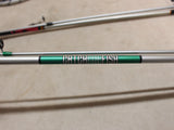 Rod Combos x3 w/ Nets  #05206812