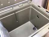 NEW Renegade Hard Cooler - 125L Tan #09036a80