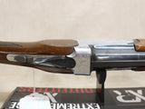 Mistral 12ga O/U #09286425