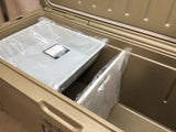 NEW Renegade Hard Cooler - 125L Tan #09036a80