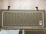 NEW Renegade Hard Cooler - 125L Tan #09036a80