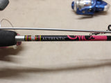 Rod Combos x3 w/ Nets  #05206812