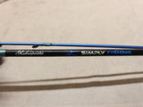Rod Combos x3 w/ Nets  #05206812