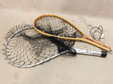 Rod Combos x3 w/ Nets  #05206812