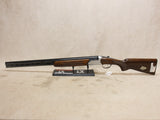 Mistral 12ga O/U #09286425