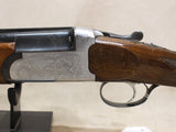 Mistral 12ga O/U #09286425