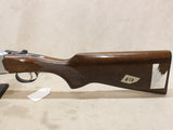 Mistral 12ga O/U #09286425