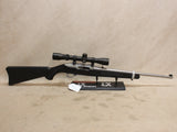10/22 SS 22LR #07276430