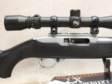 10/22 SS 22LR #07276430