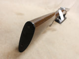 Mistral 12ga O/U #09286425