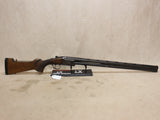 *Parts Gun* 12ga Churchill O/U #09286424