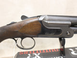 *Parts Gun* 12ga Churchill O/U #09286424