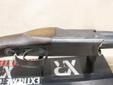 *Parts Gun* 12ga Churchill O/U #09286424