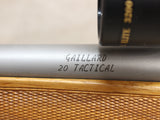 Custom 20 Tactical #05056437
