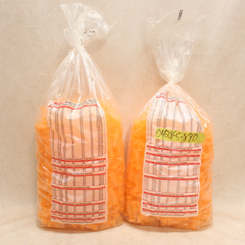 12Ga Orange Target Wads x1000 #04285880