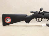 Model 93R17 17HMR #01206422