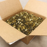 Empty Brass 9mm Luger 30lbs - Deprimed #05206832