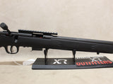 Model 93R17 17HMR #01206422