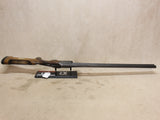 *Parts Gun* 12ga Churchill O/U #09286424