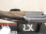 *Parts Gun* 12ga Churchill O/U #09286424
