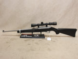10/22 SS 22LR #07276430