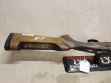 *Parts Gun* 12ga Churchill O/U #09286424