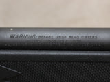 Model 93R17 17HMR #01206422