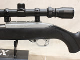 10/22 SS 22LR #07276430