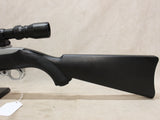 10/22 SS 22LR #07276430