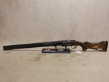 *Parts Gun* 12ga Churchill O/U #09286424