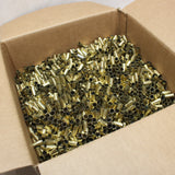 Empty Brass 9mm Luger 30lbs #05206833