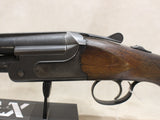 *Parts Gun* 12ga Churchill O/U #09286424