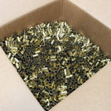 Empty Brass 9mm Luger 30lbs #05206834
