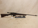 *Project* No.4 Mk.I Sporter #07276431