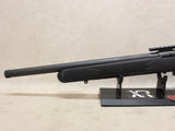 Model 93R17 17HMR #01206422