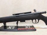 Model 93R17 17HMR #01206422
