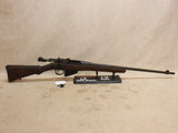 *Project* No.4 Mk.I Sporter #07276431