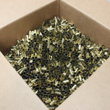 Empty Brass 9mm Luger 30lbs #05206835