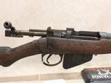 *Project* No.4 Mk.I Sporter #07276431