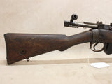 *Project* No.4 Mk.I Sporter #07276431