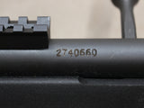 Model 93R17 17HMR #01206422