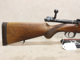 M98 9.3x57mm Sporter #09286429