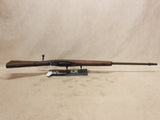 *Project* No.4 Mk.I Sporter #07276431