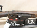 *Project* No.4 Mk.I Sporter #07276431